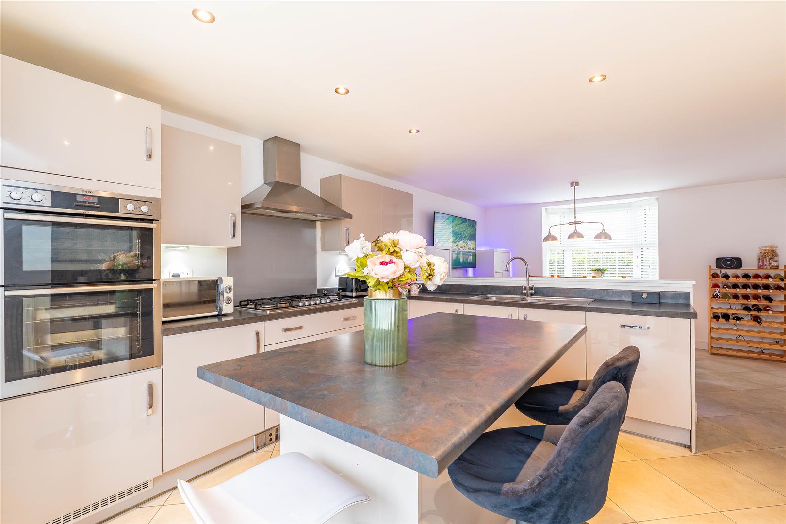 Whiteleaf Place, Leyland